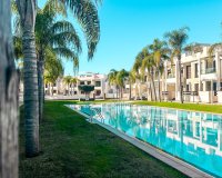 Revente - Appartement -
Torrevieja - Costa Blanca