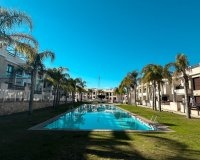 Revente - Appartement -
Torrevieja - Costa Blanca