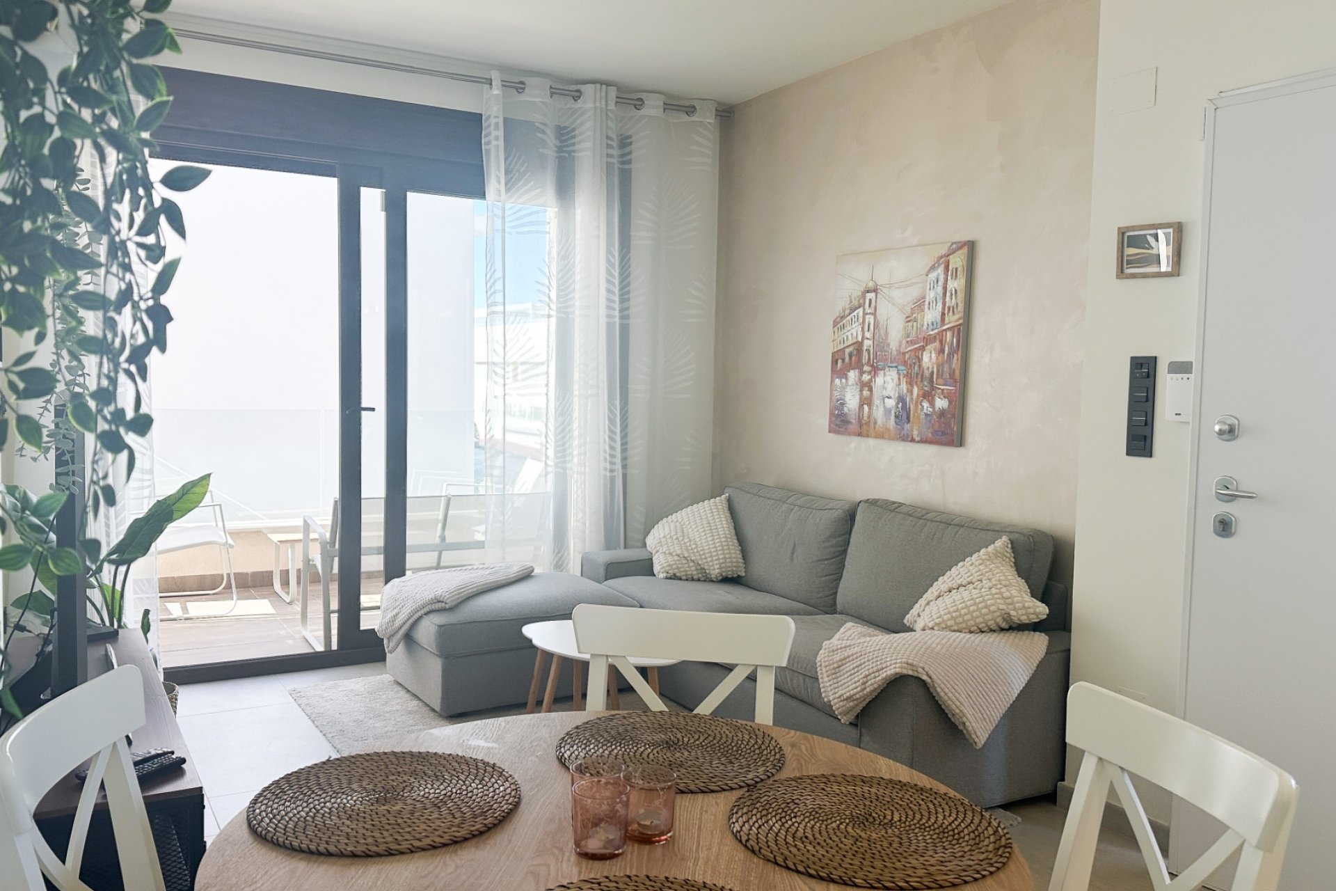 Revente - Appartement -
Torrevieja - Costa Blanca