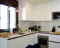 Revente - Appartement -
Torrevieja - Costa Blanca