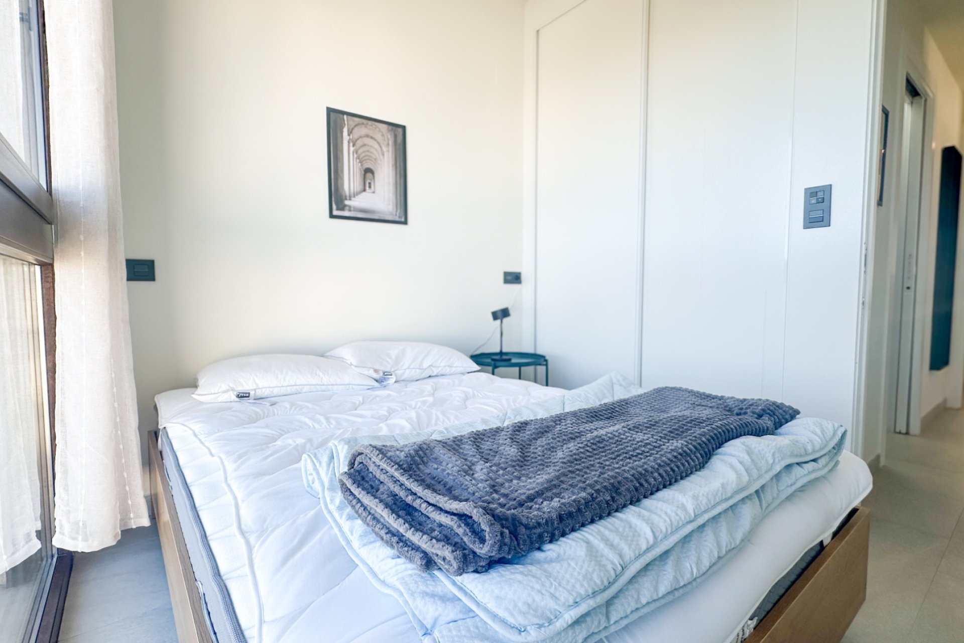 Revente - Appartement -
Torrevieja - Costa Blanca