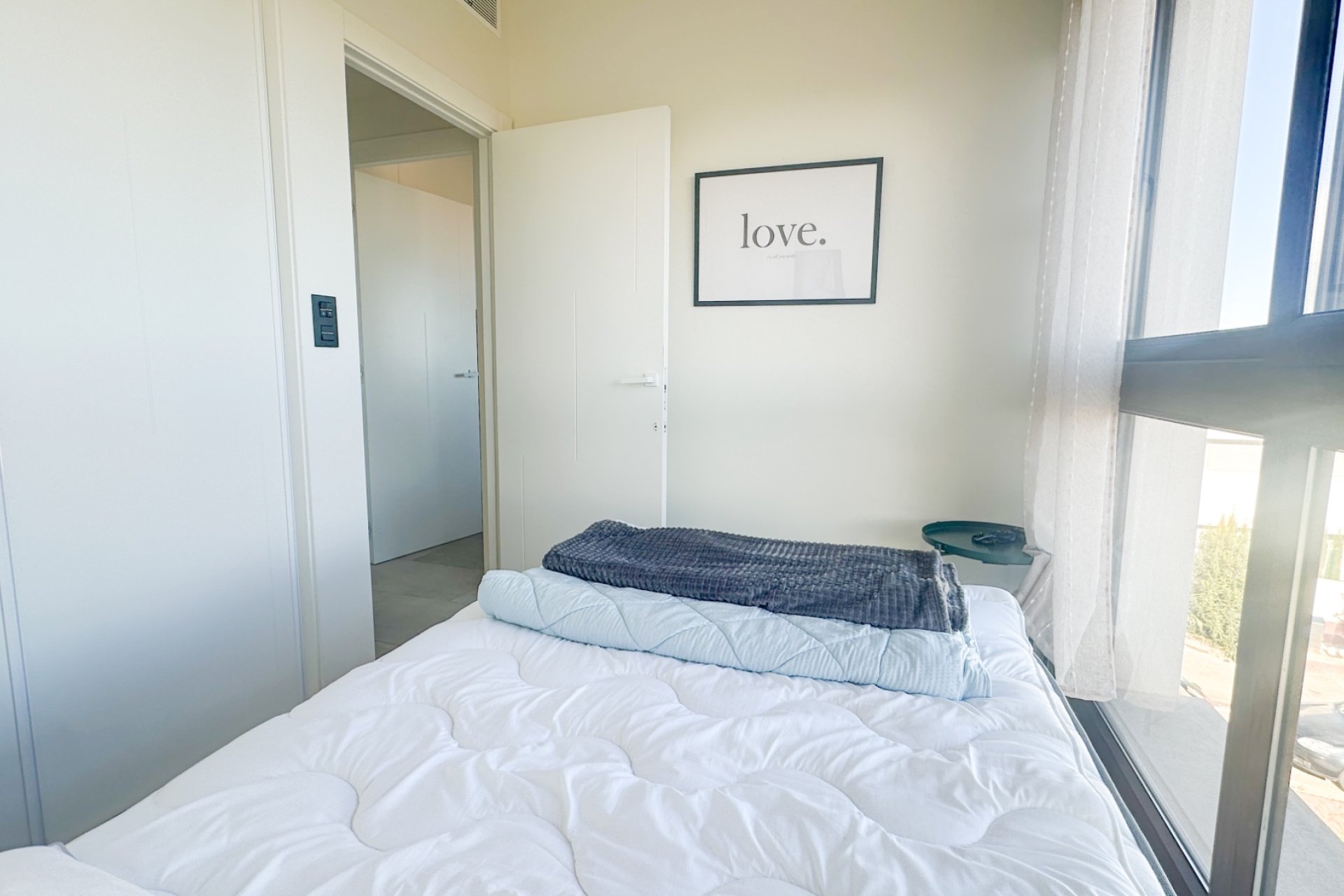 Revente - Appartement -
Torrevieja - Costa Blanca