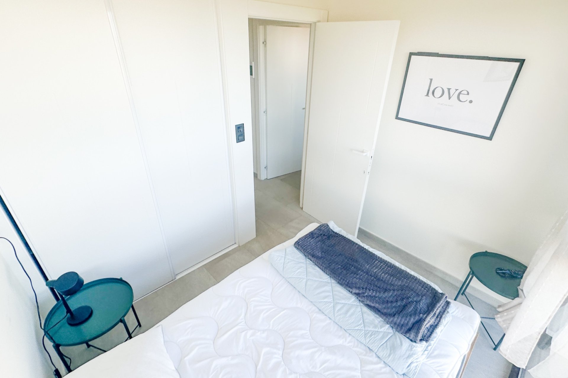 Revente - Appartement -
Torrevieja - Costa Blanca