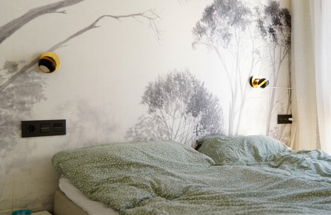 Revente - Appartement -
Torrevieja - Costa Blanca