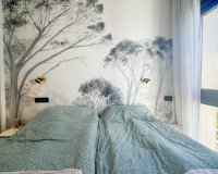 Revente - Appartement -
Torrevieja - Costa Blanca