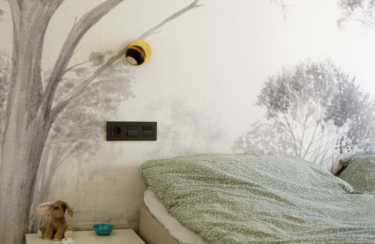 Revente - Appartement -
Torrevieja - Costa Blanca