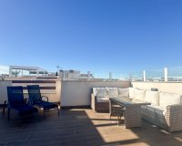Revente - Appartement -
Torrevieja - Costa Blanca