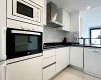 Revente - Appartement -
Torrevieja - Costa Blanca