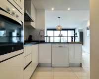 Revente - Appartement -
Torrevieja - Costa Blanca