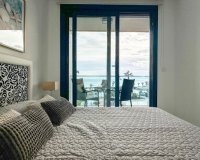 Revente - Appartement -
Torrevieja - Costa Blanca