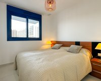 Revente - Appartement -
Torrevieja - Costa Blanca