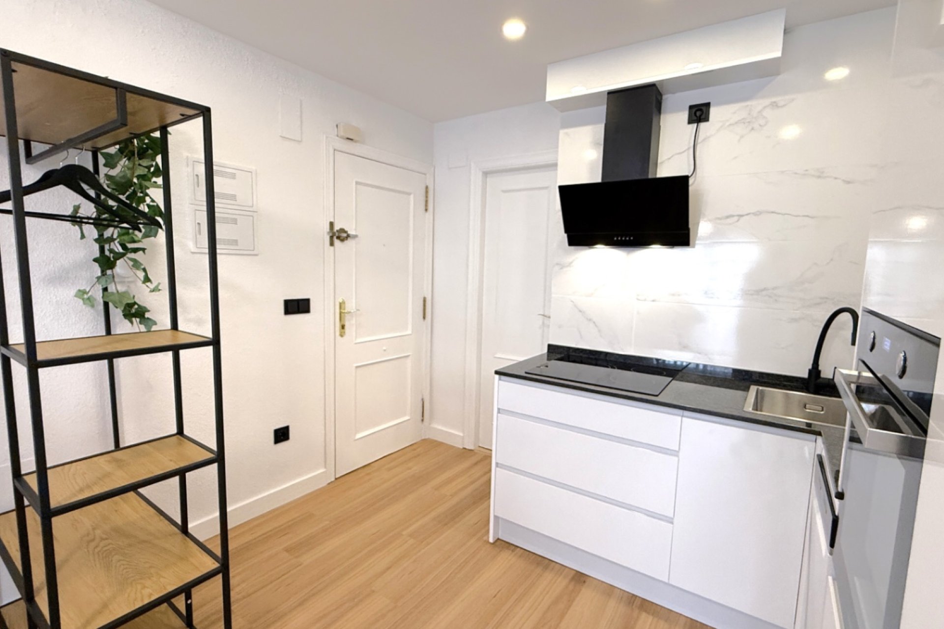 Revente - Appartement -
Torrevieja - Costa Blanca