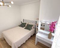 Revente - Appartement -
Torrevieja - Costa Blanca