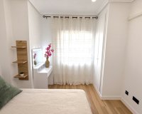 Revente - Appartement -
Torrevieja - Costa Blanca