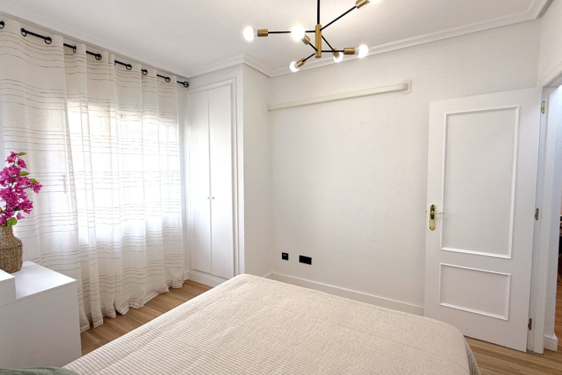 Revente - Appartement -
Torrevieja - Costa Blanca