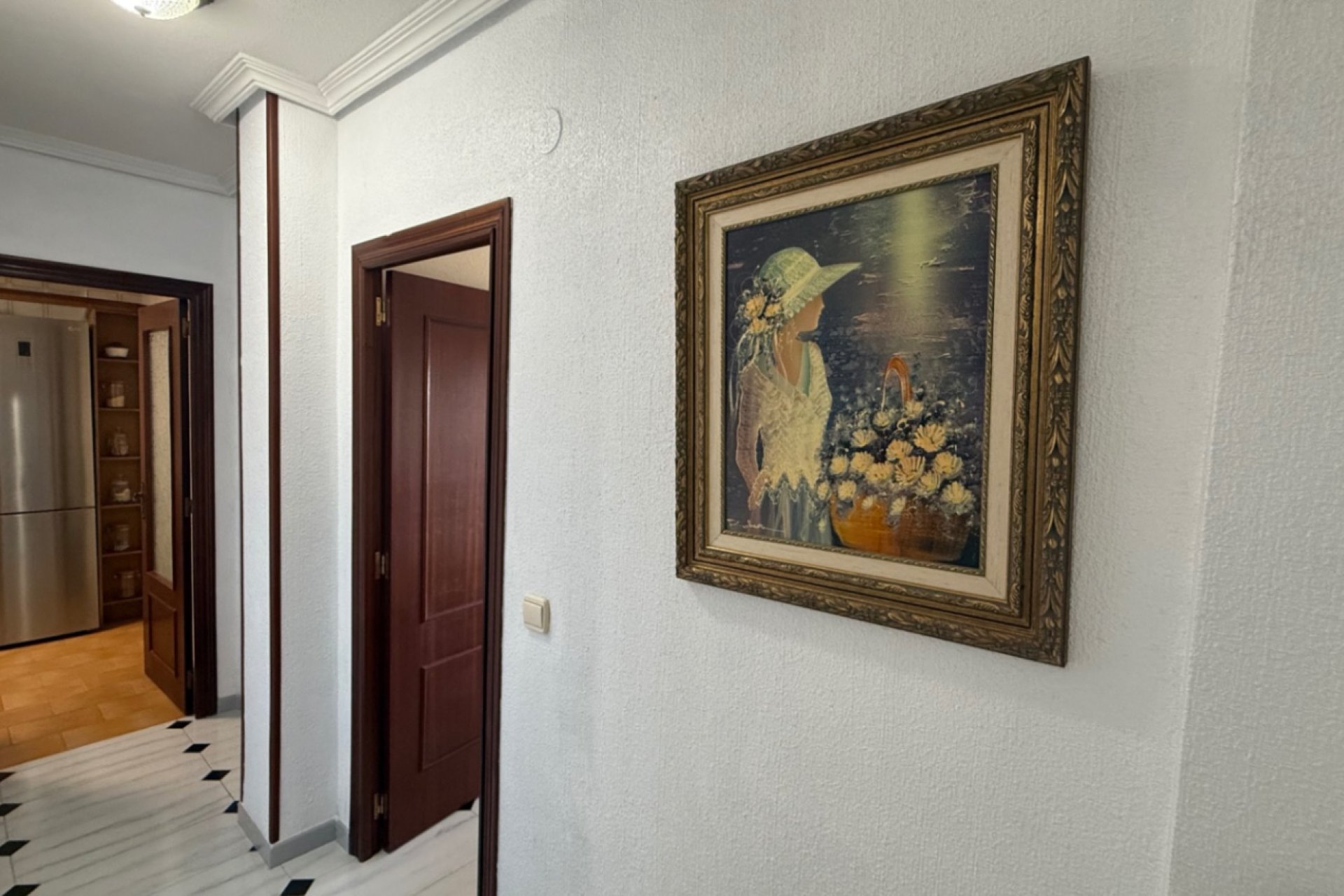 Revente - Appartement -
Torrevieja - Costa Blanca