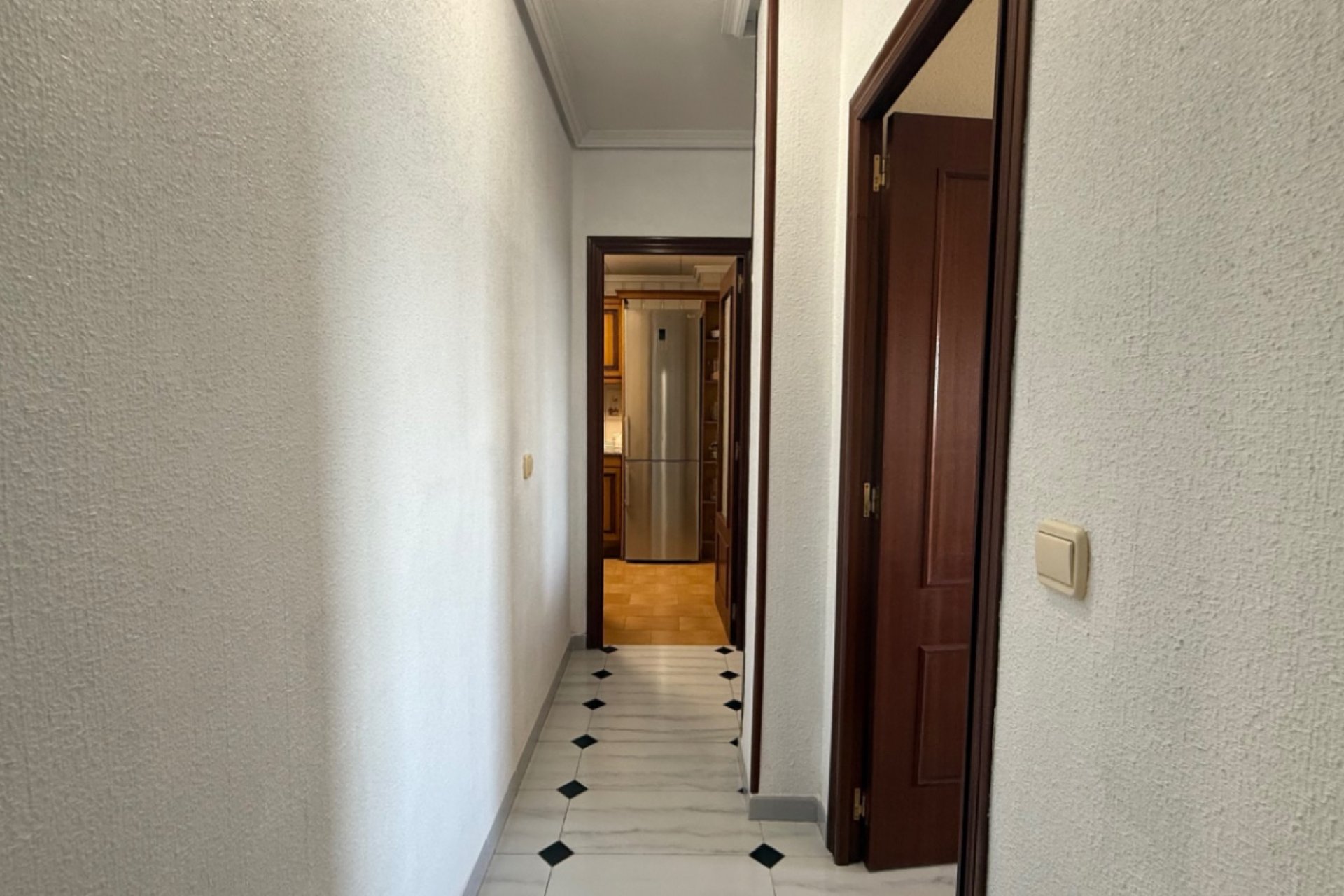 Revente - Appartement -
Torrevieja - Costa Blanca