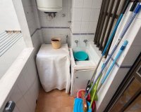 Revente - Appartement -
Torrevieja - Costa Blanca