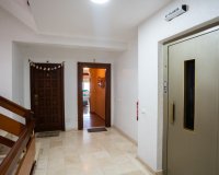 Revente - Appartement -
Torrevieja - Costa Blanca