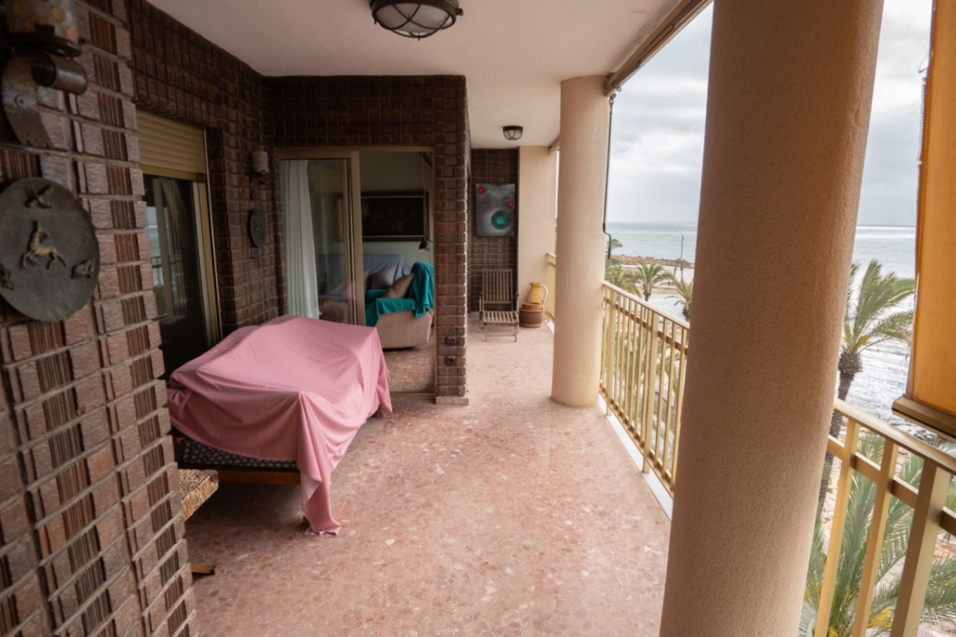 Revente - Appartement -
Torrevieja - Costa Blanca