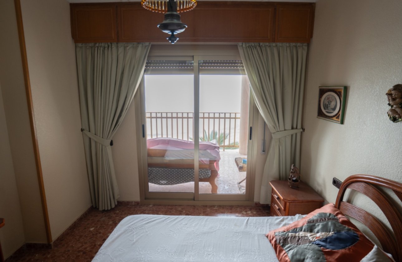 Revente - Appartement -
Torrevieja - Costa Blanca