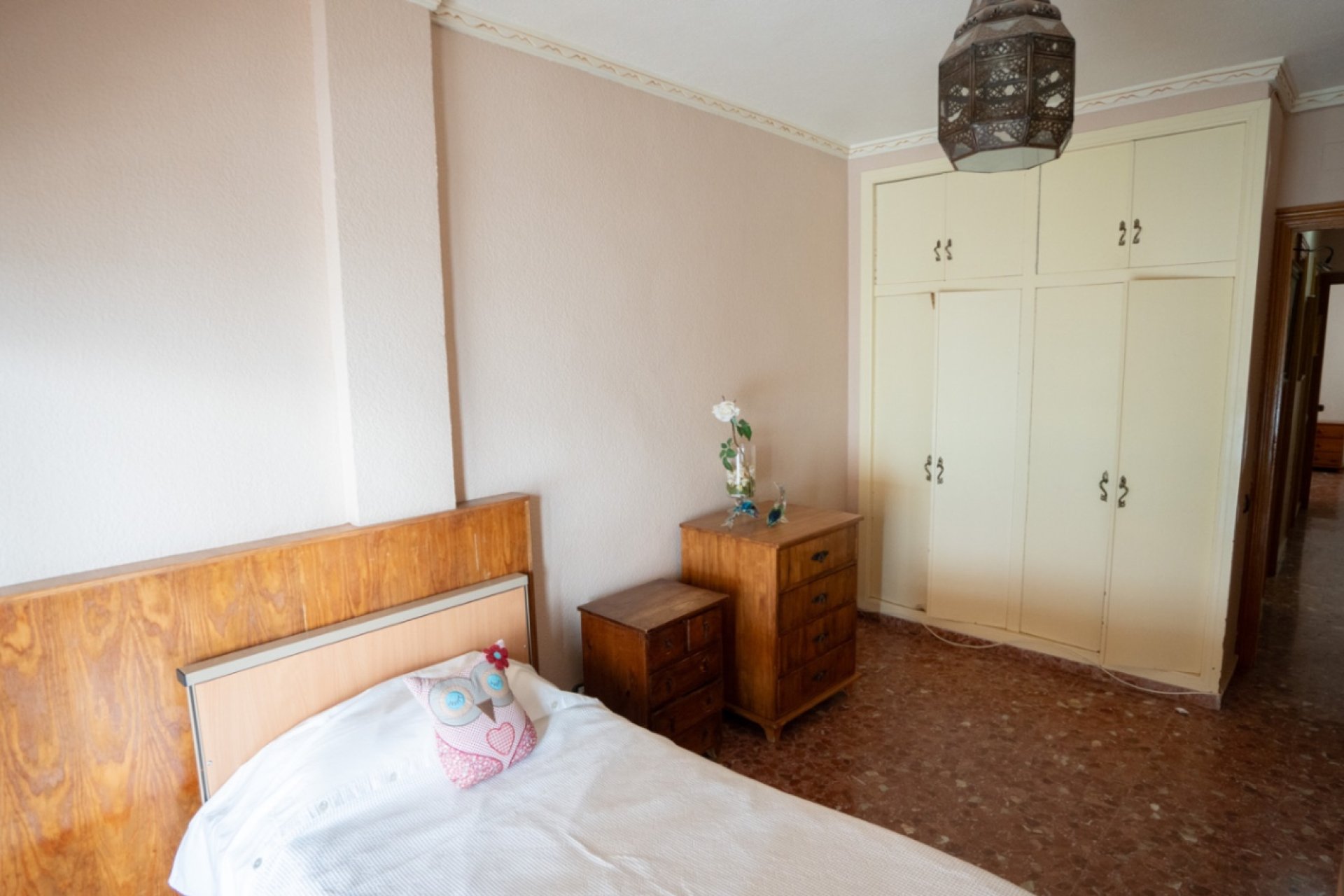 Revente - Appartement -
Torrevieja - Costa Blanca