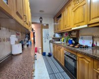Revente - Appartement -
Torrevieja - Costa Blanca