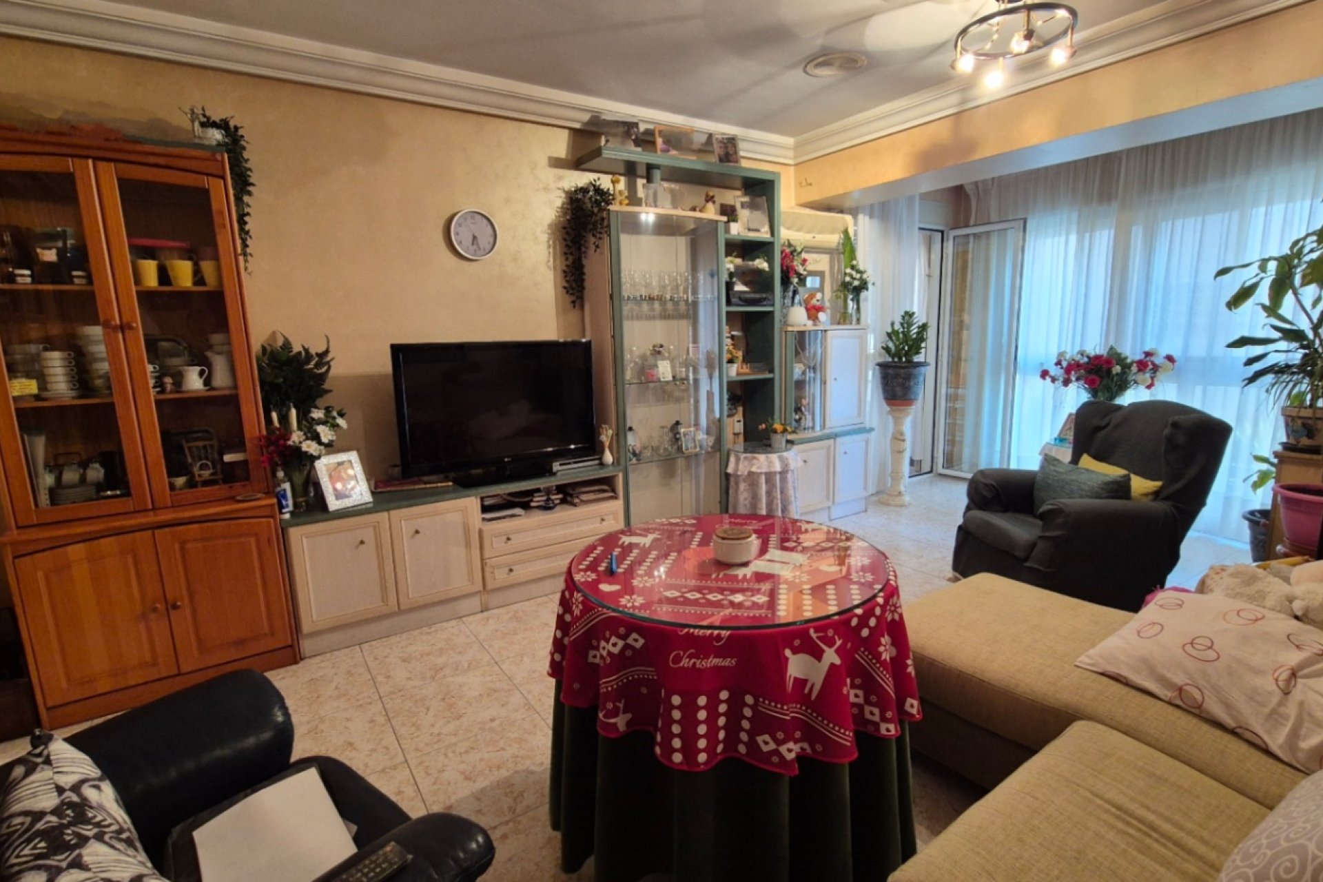 Revente - Appartement -
Torrevieja - Costa Blanca
