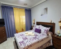 Revente - Appartement -
Torrevieja - Costa Blanca