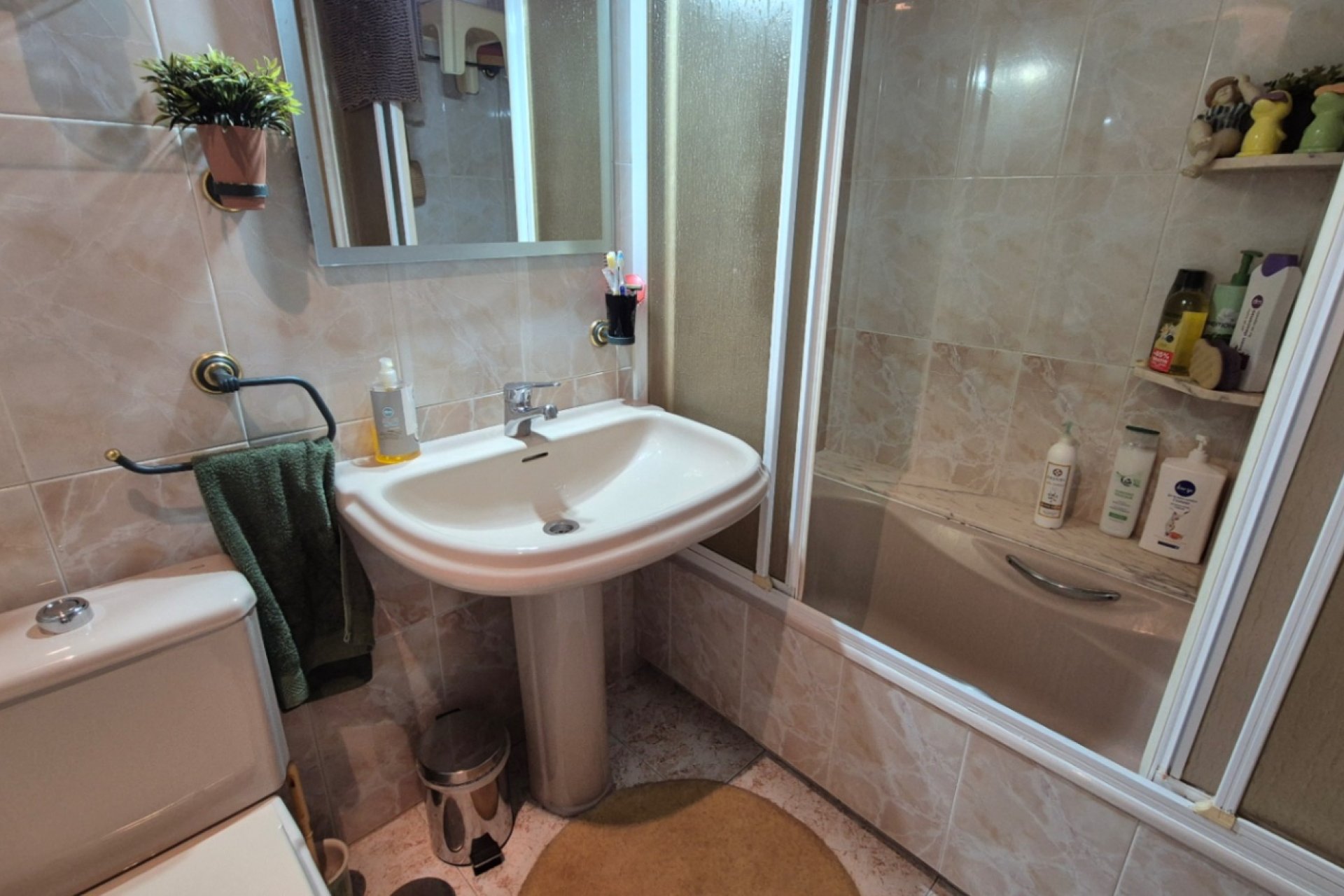 Revente - Appartement -
Torrevieja - Costa Blanca