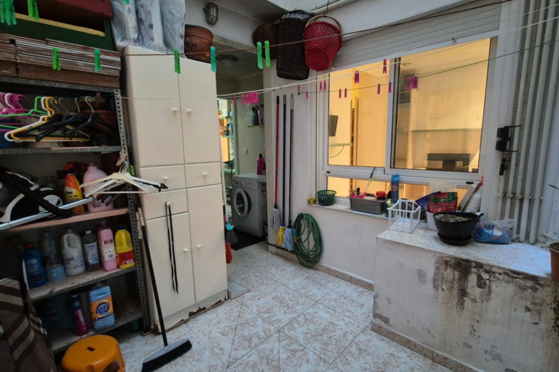 Revente - Appartement -
Torrevieja - Costa Blanca