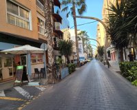 Revente - Appartement -
Torrevieja - Costa Blanca