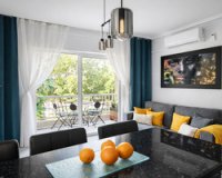 Revente - Appartement -
Torrevieja - Costa Blanca