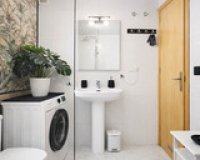 Revente - Appartement -
Torrevieja - Costa Blanca