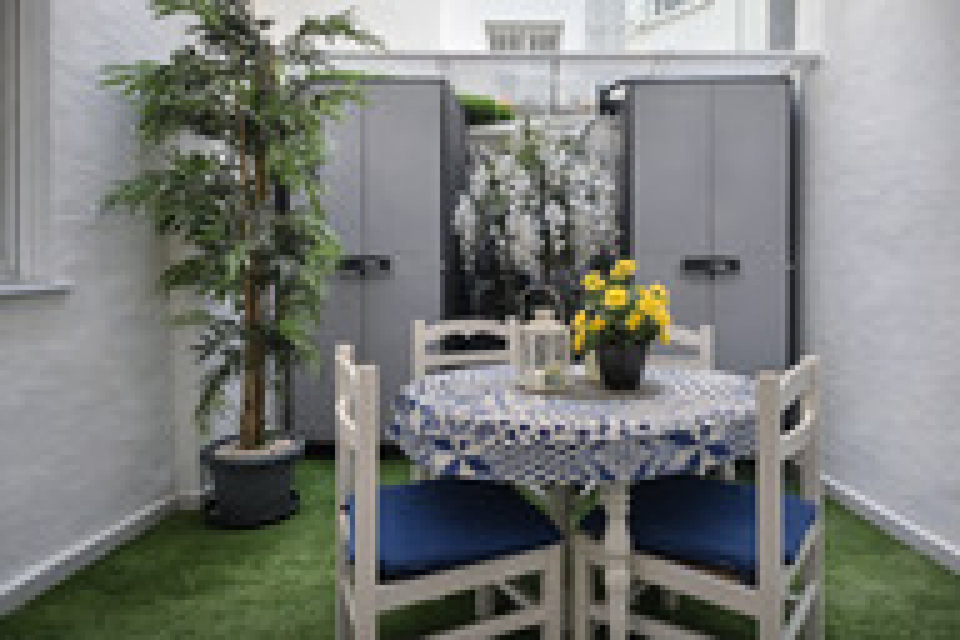 Revente - Appartement -
Torrevieja - Costa Blanca