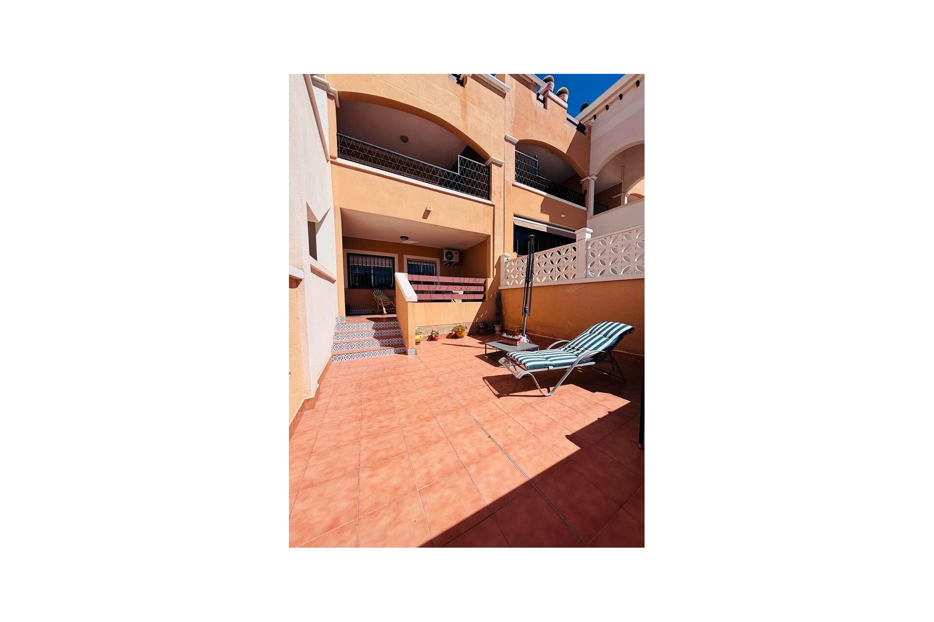 Revente - Appartement -
Torrevieja - Costa Blanca