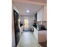 Revente - Appartement -
Torrevieja - Costa Blanca