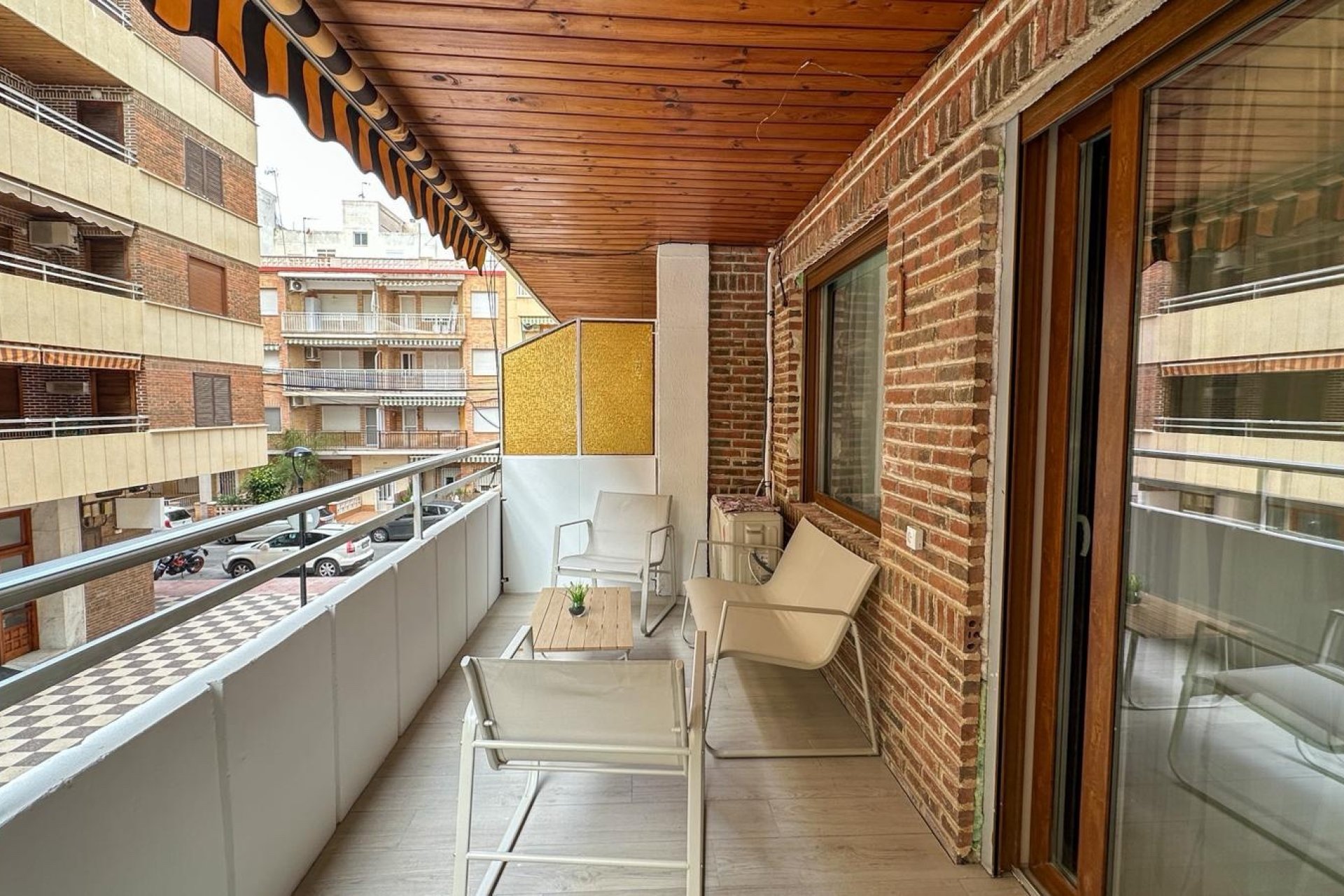 Revente - Appartement -
Torrevieja - Costa Blanca