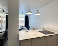 Revente - Appartement -
Torrevieja - Costa Blanca