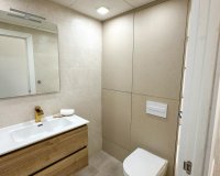 Revente - Appartement -
Torrevieja - Costa Blanca