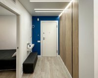 Revente - Appartement -
Torrevieja - Costa Blanca