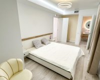 Revente - Appartement -
Torrevieja - Costa Blanca