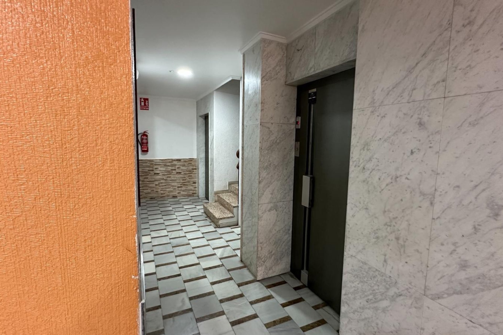 Revente - Appartement -
Torrevieja - Costa Blanca