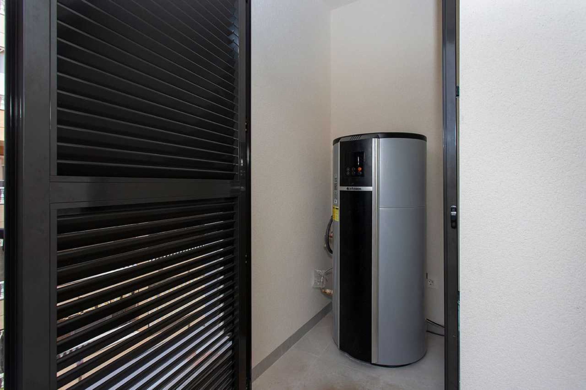 Revente - Appartement -
Torrevieja - Costa Blanca