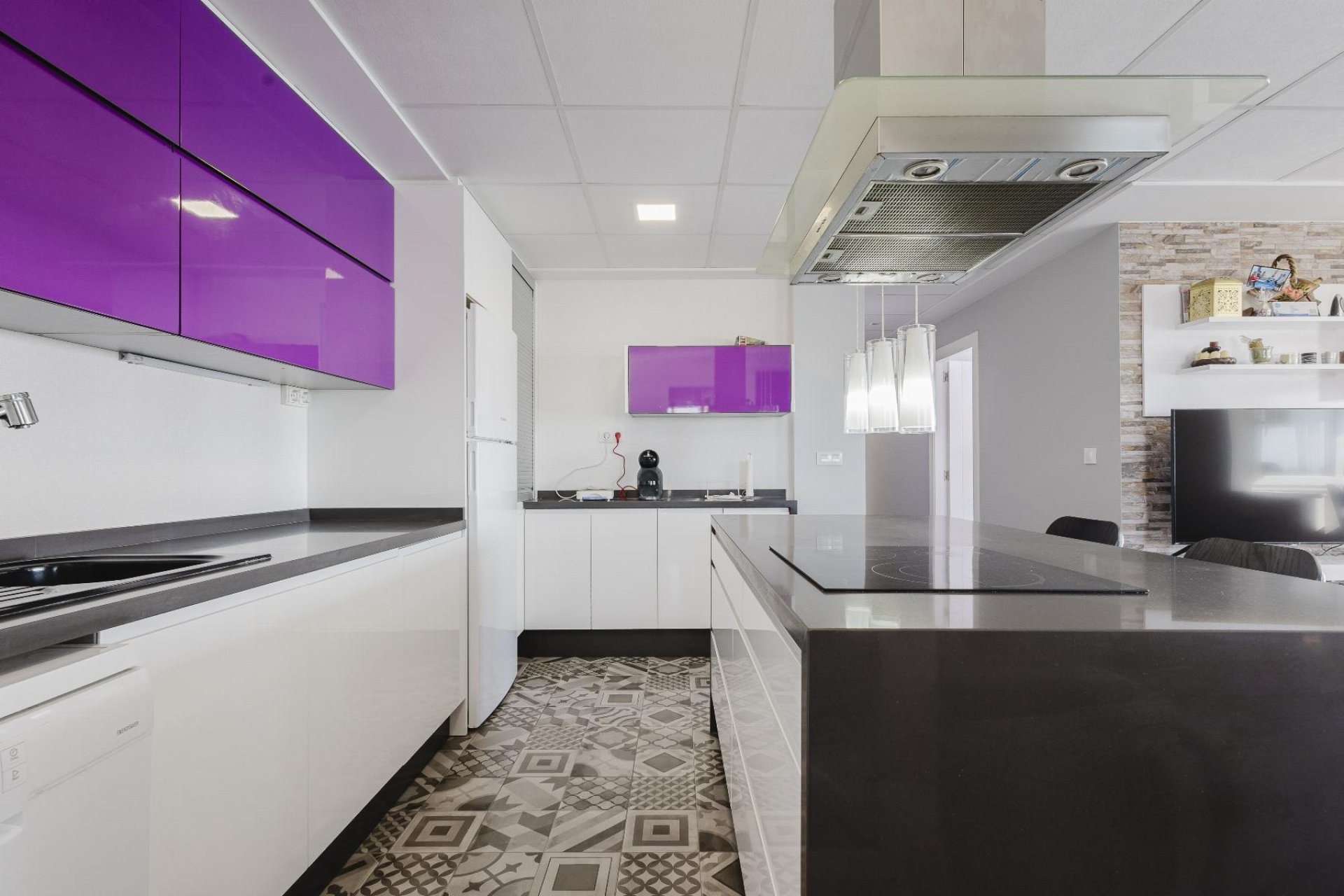 Revente - Appartement -
Torrevieja - Costa Blanca