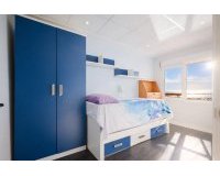 Revente - Appartement -
Torrevieja - Costa Blanca