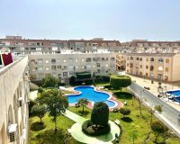 Revente - Appartement -
Torrevieja - Costa Blanca