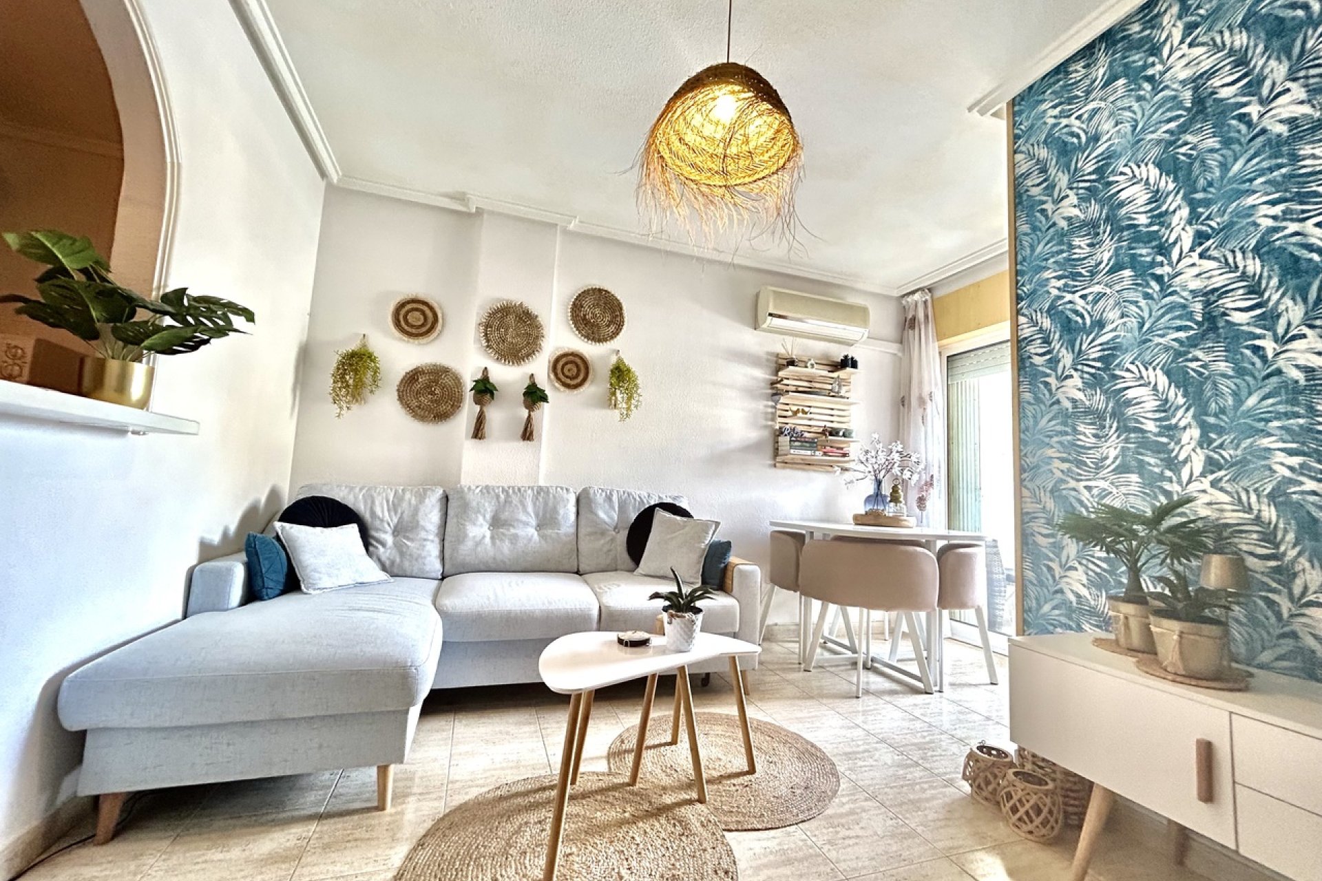 Revente - Appartement -
Torrevieja - Costa Blanca