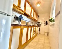 Revente - Appartement -
Torrevieja - Costa Blanca