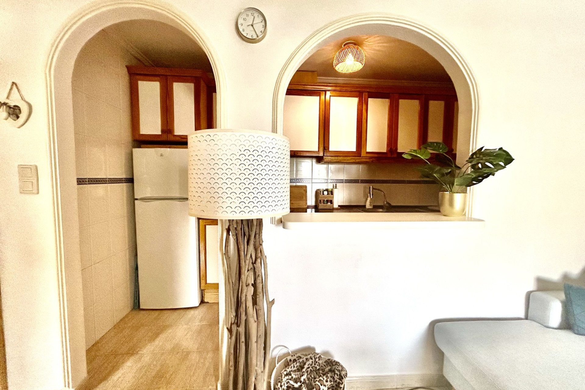 Revente - Appartement -
Torrevieja - Costa Blanca